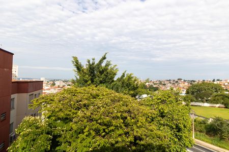 Apartamento para alugar com 62m², 2 quartos e 1 vagaVista do Quarto 01