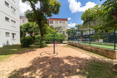 Apartamento para alugar com 62m², 2 quartos e 1 vagaÁrea comum - Playground