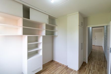 Apartamento para alugar com 62m², 2 quartos e 1 vagaQuarto 01