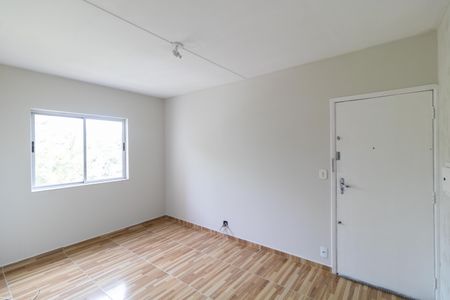 Apartamento para alugar com 62m², 2 quartos e 1 vagaSalas