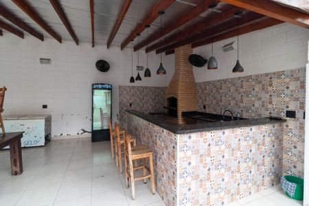 Apartamento para alugar com 62m², 2 quartos e 1 vagaÁrea comum - Churrasqueira