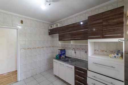 Apartamento para alugar com 62m², 2 quartos e 1 vagaCozinha