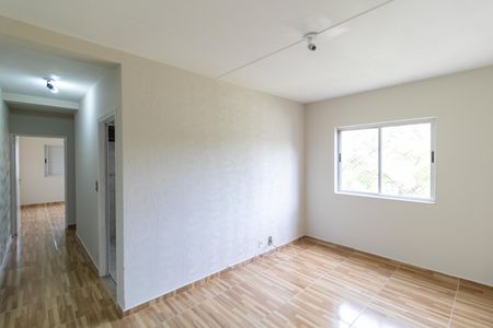 Salas de apartamento para alugar com 2 quartos, 62m² em Vila Mimosa, Campinas