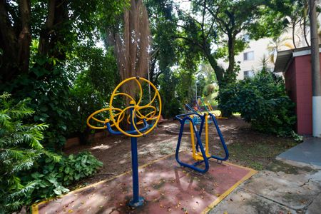 Apartamento para alugar com 62m², 2 quartos e 1 vagaÁrea comum