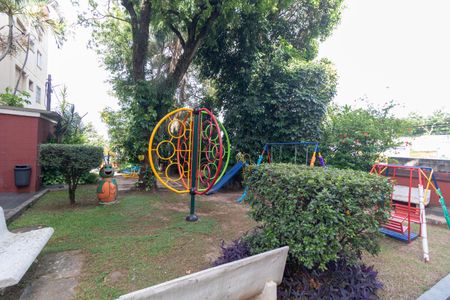 Apartamento para alugar com 62m², 2 quartos e 1 vagaÁrea comum - Playground