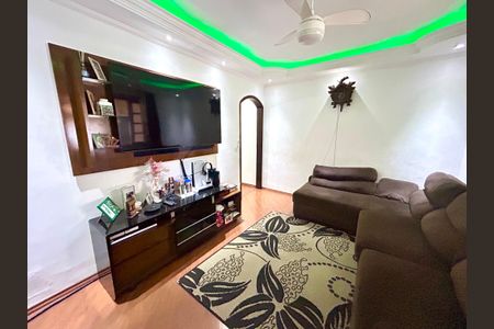Sala de casa à venda com 3 quartos, 150m² em Jardim do Papai, Guarulhos