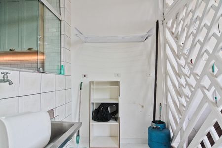 Casa para alugar com 120m², 3 quartos e 2 vagas Casa para alugar com 120m², 3 quartos e 2 vagasÁrea de Serviço