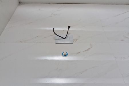 Casa para alugar com 120m², 3 quartos e 2 vagas Casa para alugar com 120m², 3 quartos e 2 vagasBanheiro da Suíte 1