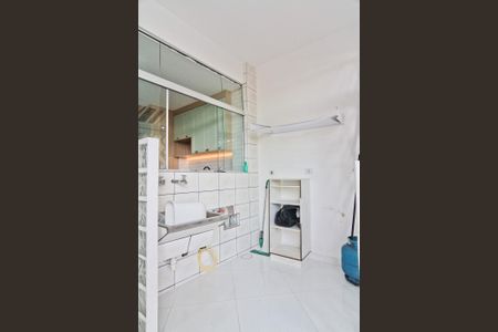 Casa para alugar com 120m², 3 quartos e 2 vagas Casa para alugar com 120m², 3 quartos e 2 vagasÁrea de Serviço