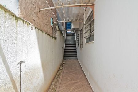 Casa para alugar com 120m², 3 quartos e 2 vagas Casa para alugar com 120m², 3 quartos e 2 vagasÁrea externa