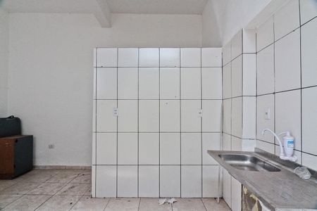 Studio de kitnet/studio para alugar com 1 quarto, 45m² em Vila Santa Edwiges, São Paulo
