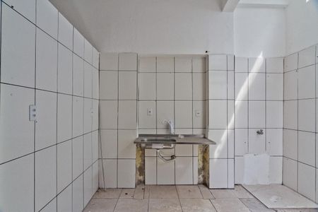 Studio de kitnet/studio para alugar com 1 quarto, 45m² em Vila Santa Edwiges, São Paulo