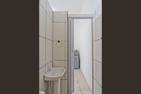 Studio para alugar com 45m², 1 quarto e sem vagaBanheiro