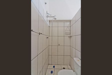 Studio para alugar com 45m², 1 quarto e sem vagaBanheiro