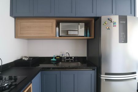 Apartamento para alugar com 100m², 3 quartos e 2 vagas Apartamento para alugar com 100m², 3 quartos e 2 vagasCozinha