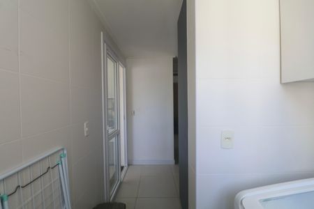 Apartamento para alugar com 100m², 3 quartos e 2 vagas Apartamento para alugar com 100m², 3 quartos e 2 vagasÁrea de Serviço