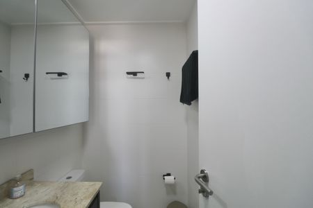 Apartamento para alugar com 100m², 3 quartos e 2 vagas Apartamento para alugar com 100m², 3 quartos e 2 vagasBanheiro Suíte