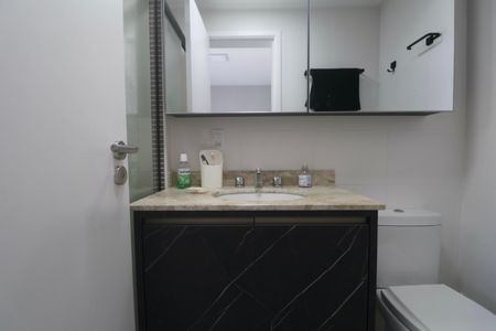 Apartamento para alugar com 100m², 3 quartos e 2 vagas Apartamento para alugar com 100m², 3 quartos e 2 vagasBanheiro Suíte