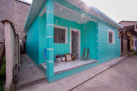 Casa para alugar com 50m², 2 quartos e sem vagaÁrea comum