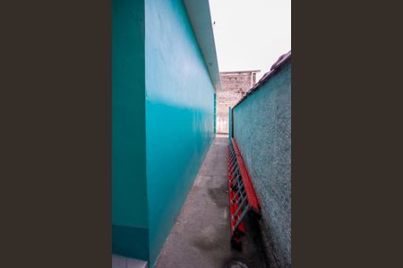 Casa para alugar com 50m², 2 quartos e sem vagaÁrea de Serviço