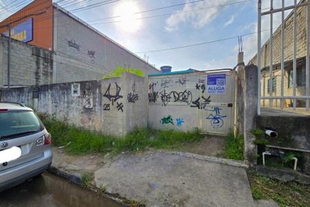 Casa para alugar com 50m², 2 quartos e sem vagaEntrada