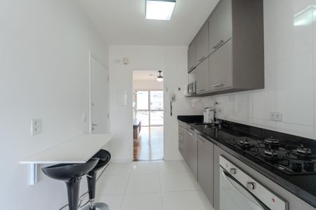Apartamento para alugar com 75m², 2 quartos e 1 vaga Apartamento para alugar com 75m², 2 quartos e 1 vagaCozinha e Área de Serviço