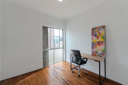Quarto 1 de apartamento para alugar com 2 quartos, 75m² em Bela Vista, São Paulo