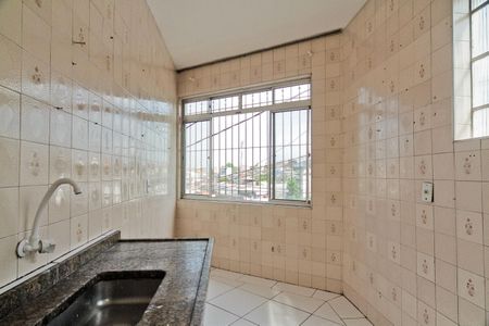 Casa para alugar com 80m², 2 quartos e sem vaga Casa para alugar com 80m², 2 quartos e sem vagaCozinha