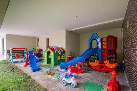 Apartamento à venda com 87m², 3 quartos e 3 vagasPlayground