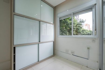 Apartamento à venda com 87m², 3 quartos e 3 vagasQuarto 2