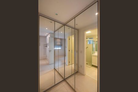 Suíte de apartamento para alugar com 3 quartos, 87m² em Cerqueira César, São Paulo