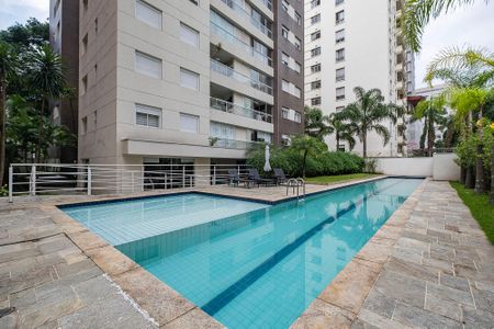 Apartamento à venda com 87m², 3 quartos e 3 vagasPiscina