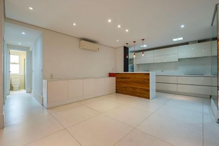Apartamento à venda com 87m², 3 quartos e 3 vagasSala/Cozinha