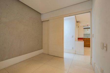 Apartamento à venda com 87m², 3 quartos e 3 vagasQuarto 3