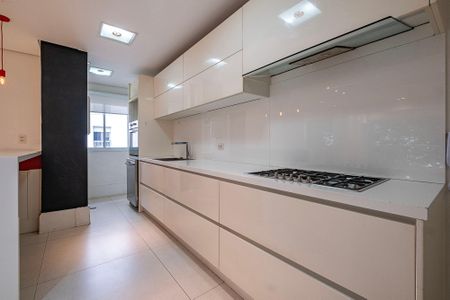 Apartamento à venda com 87m², 3 quartos e 3 vagasSala/Cozinha