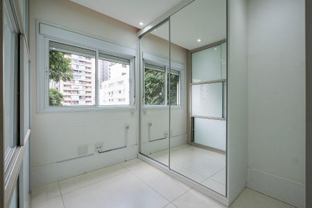 Apartamento à venda com 87m², 3 quartos e 3 vagasQuarto 2