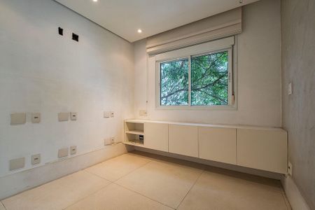 Apartamento à venda com 87m², 3 quartos e 3 vagasQuarto 3