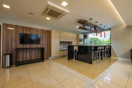 Apartamento à venda com 87m², 3 quartos e 3 vagasSalão de Festas