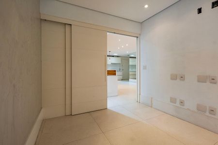 Apartamento à venda com 87m², 3 quartos e 3 vagasQuarto 3