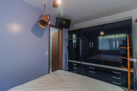 Quarto de apartamento para alugar com 1 quarto, 50m² em Santo Antônio, Porto Alegre