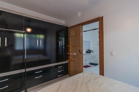 Quarto de apartamento para alugar com 1 quarto, 50m² em Santo Antônio, Porto Alegre
