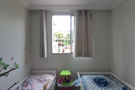 Apartamento à venda com 46m², 2 quartos e 1 vagaQuarto 2