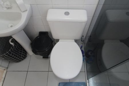 Apartamento à venda com 46m², 2 quartos e 1 vagaBanheiro