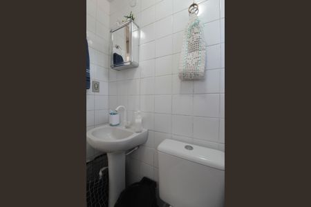 Apartamento à venda com 46m², 2 quartos e 1 vagaBanheiro