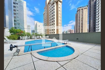 Apartamento à venda com 136m², 4 quartos e 3 vagas Apartamento à venda com 136m², 4 quartos e 3 vagasÁrea comum