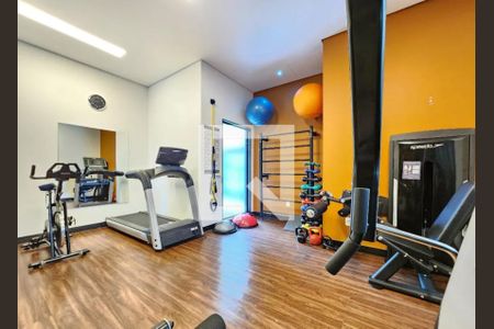 Apartamento à venda com 136m², 4 quartos e 3 vagas Apartamento à venda com 136m², 4 quartos e 3 vagasÁrea comum