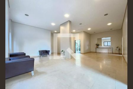 Apartamento à venda com 136m², 4 quartos e 3 vagas Apartamento à venda com 136m², 4 quartos e 3 vagasÁrea comum