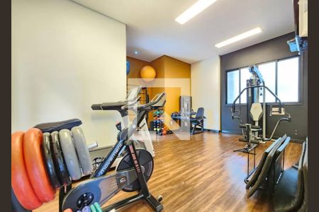 Apartamento à venda com 136m², 4 quartos e 3 vagas Apartamento à venda com 136m², 4 quartos e 3 vagasÁrea comum