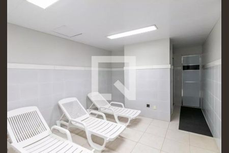 Apartamento à venda com 136m², 4 quartos e 3 vagas Apartamento à venda com 136m², 4 quartos e 3 vagasÁrea comum