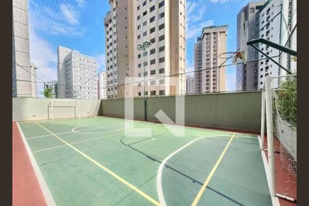 Apartamento à venda com 136m², 4 quartos e 3 vagas Apartamento à venda com 136m², 4 quartos e 3 vagasÁrea comum
